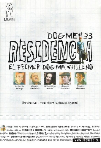 Residencia