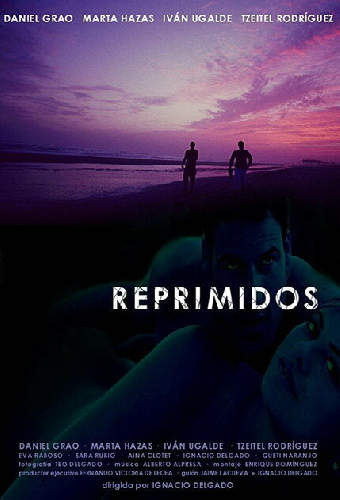 Reprimidos