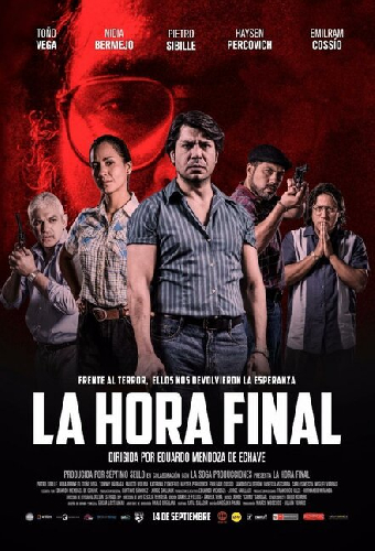 La hora final