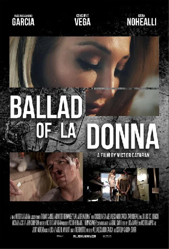Ballad of La Donna