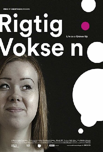 Rigtig Voksen