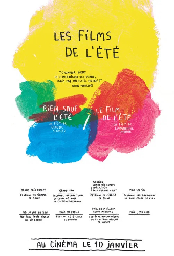 Rien sauf l'été
