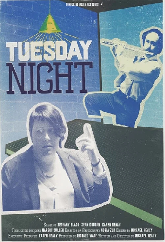 Tuesday Night