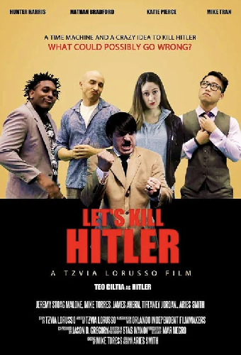 Let's Kill Hitler