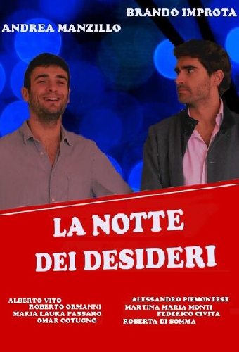 La notte dei desideri