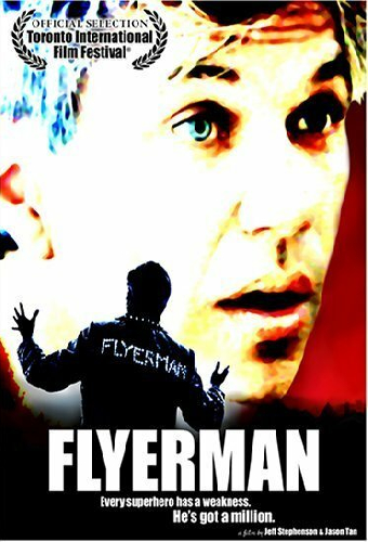 Flyerman