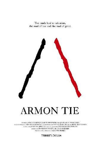 Armon tie
