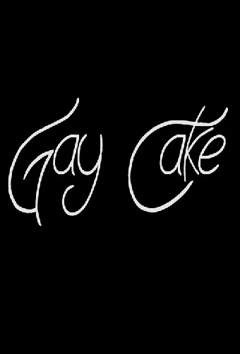 Gay Cake