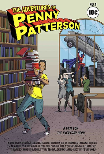 The Adventures of Penny Patterson