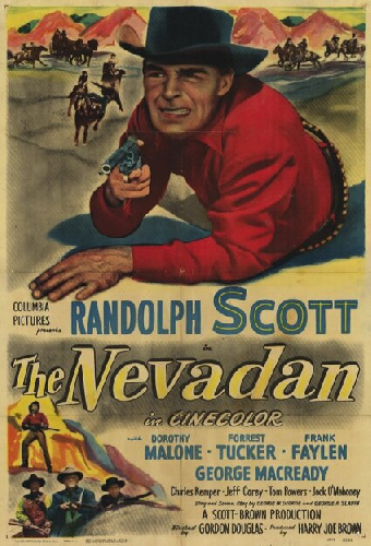 The Nevadan