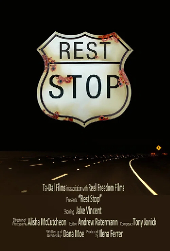 Rest Stop