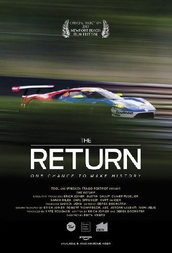 The Return