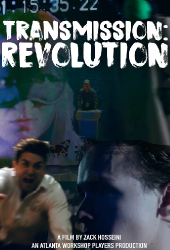 Transmission: Revolution