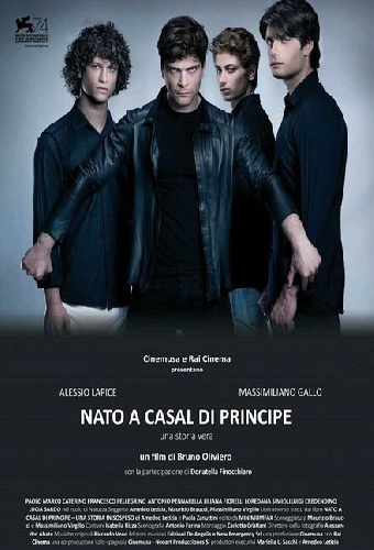 Nato a Casal di Principe