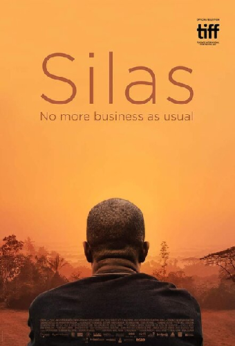 Silas
