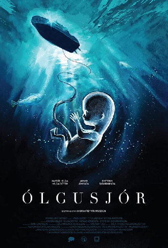 Ólgusjór