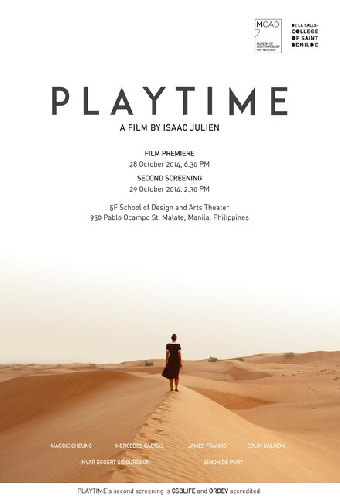 Playtime