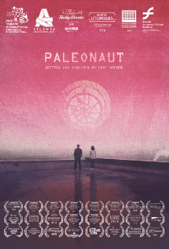 Paleonaut