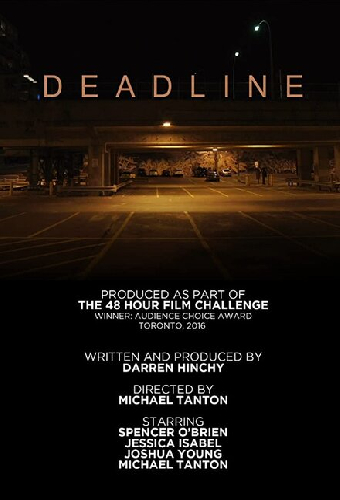 Deadline