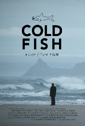 Cold Fish