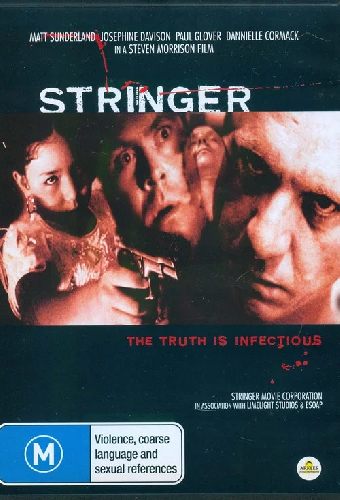 Stringer