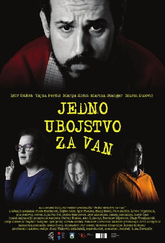 Jedno ubojstvo za van