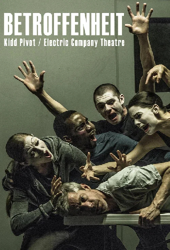 Betroffenheit from Sadler's Wells