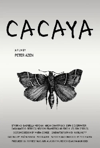 Cacaya