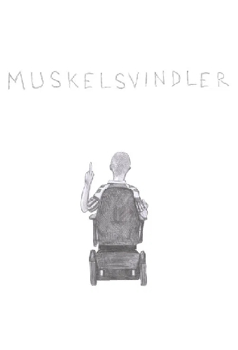 Muskelsvindler