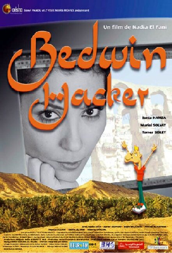 Bedwin Hacker
