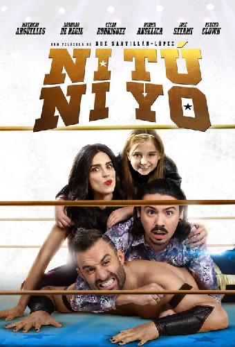 Ni tú ni yo