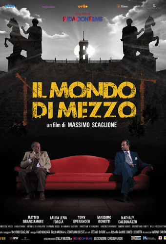 Il mondo di mezzo