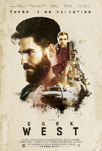 Dark West