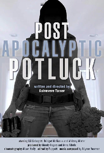 Post-Apocalyptic Potluck
