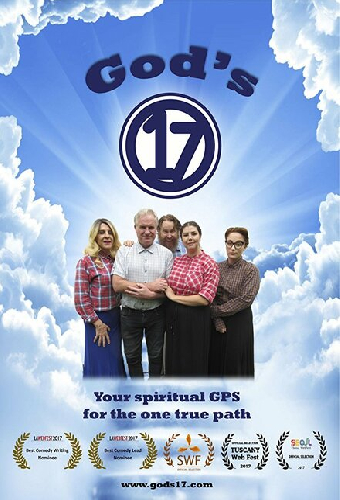 God's 17