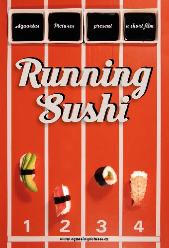 Running Sushi