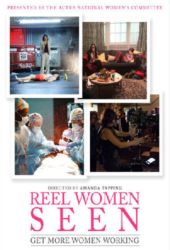 Reel Women Seen