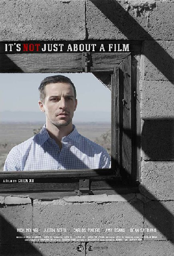 It's Not Just About a Film