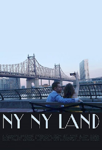 NY NY Land
