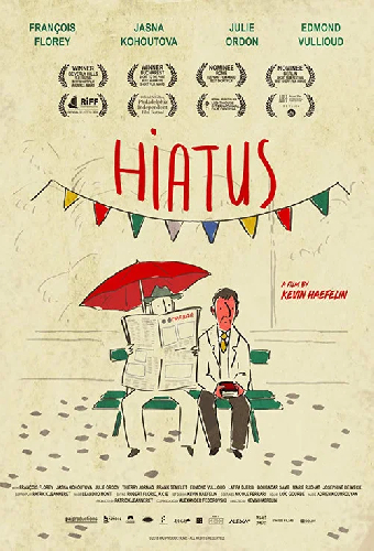 Hiatus