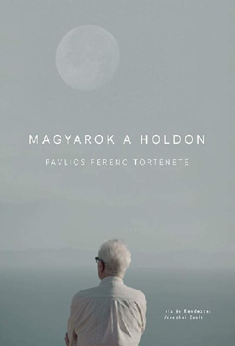 Magyarok a Holdon
