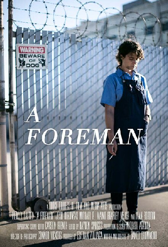 A Foreman