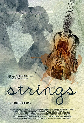 Strings