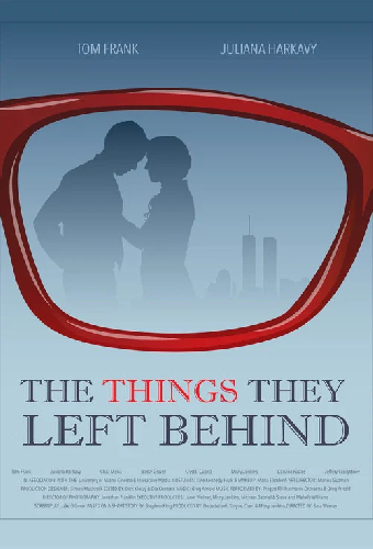 The Things They Left Behind