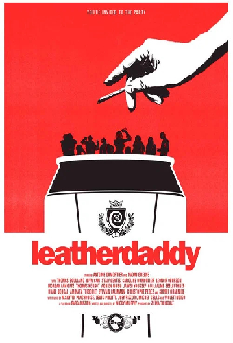 Leatherdaddy