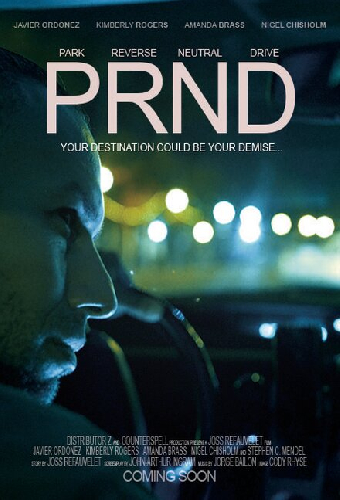 PRND