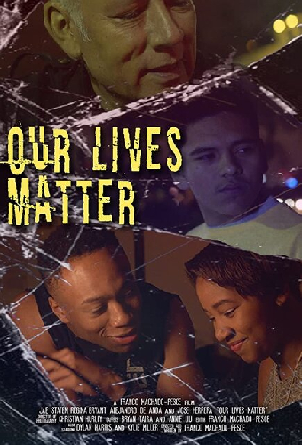 Our Lives Matter