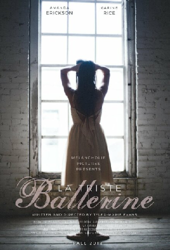 La Triste Ballerine