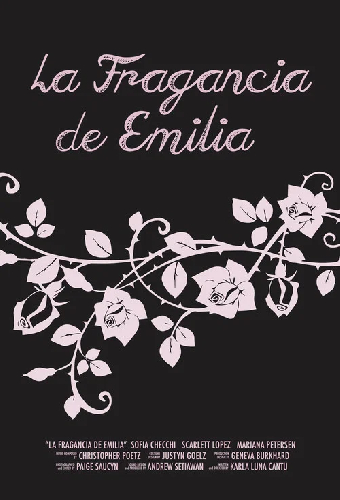La Fragancia de Emilia