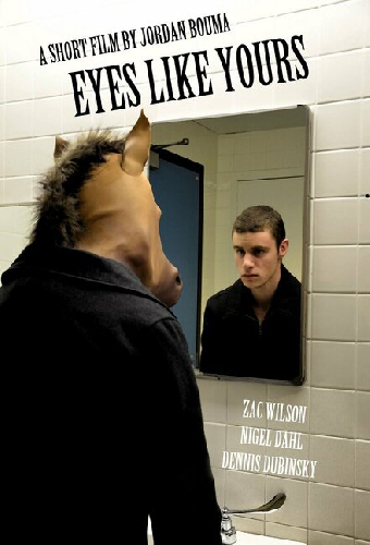 Eyes Like Yours